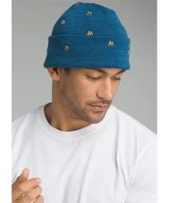 PrAna Wild Now Beanie Mens