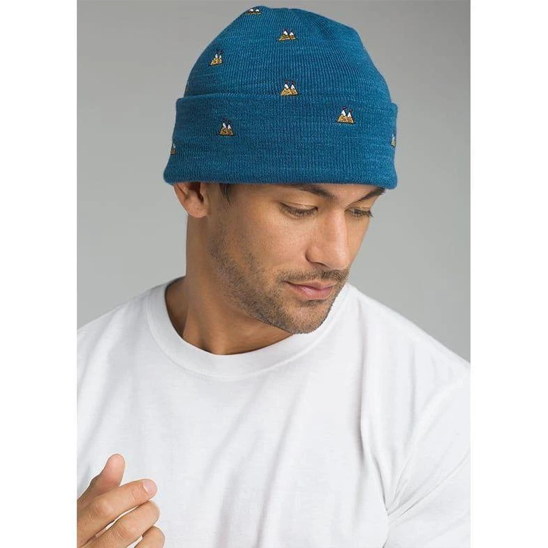 PrAna Wild Now Beanie Mens 2 PrAna Wild Now Beanie Mens