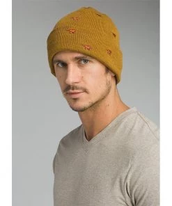 PrAna Wild Now Beanie Mens 5 PrAna Wild Now Beanie Mens