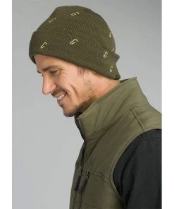 PrAna Wild Now Beanie Mens