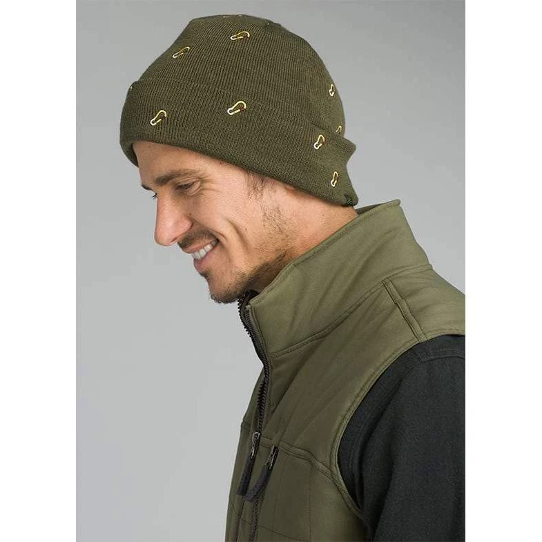 PrAna Wild Now Beanie Mens 1 PrAna Wild Now Beanie Mens