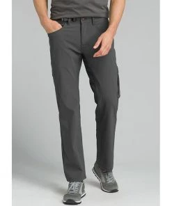PrAna Winter Zion Pant Mens