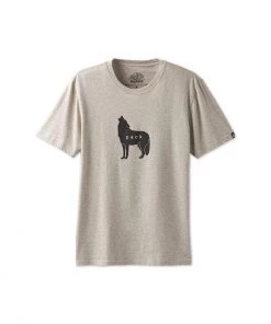 PrAna Mens Wolf Pack Journeyman T-shirt