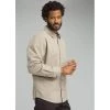 PrAna Woodman Lightweight Flannel Mens
