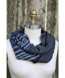 Sutter Larkin Wool Infinity Scarf Accessories