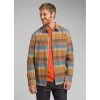 PrAna Wyndwell Flannel Mens