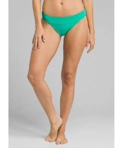 PrAna Xochil Cheeky Bikini Bottom