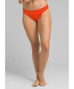 PrAna Xochil Cheeky Bikini Bottom