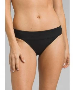 PrAna Xochil Cheeky Bikini Bottom