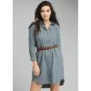 PrAna Yarrow Dress