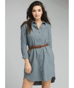 PrAna Yarrow Dress