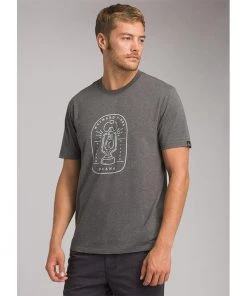 PrAna Yates T-Shirt