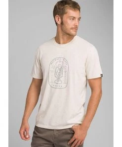 PrAna Yates T-Shirt
