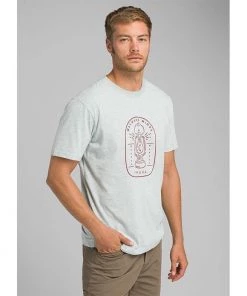 PrAna Yates T-Shirt