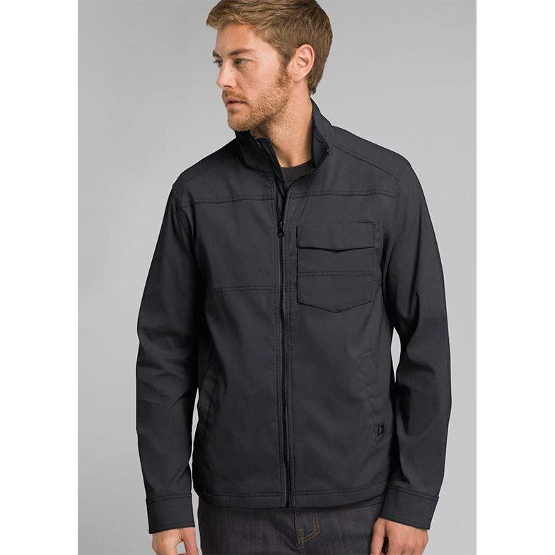 PrAna Mens Zion Jacket 2 PrAna Mens Zion Jacket