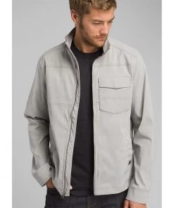 PrAna Mens Zion Jacket