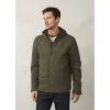 PrAna Zion Quilted Jacket Mens