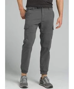 PrAna Mens Zogger Pant