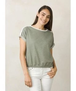 PrAna Zosia Top 5 PrAna Zosia Top