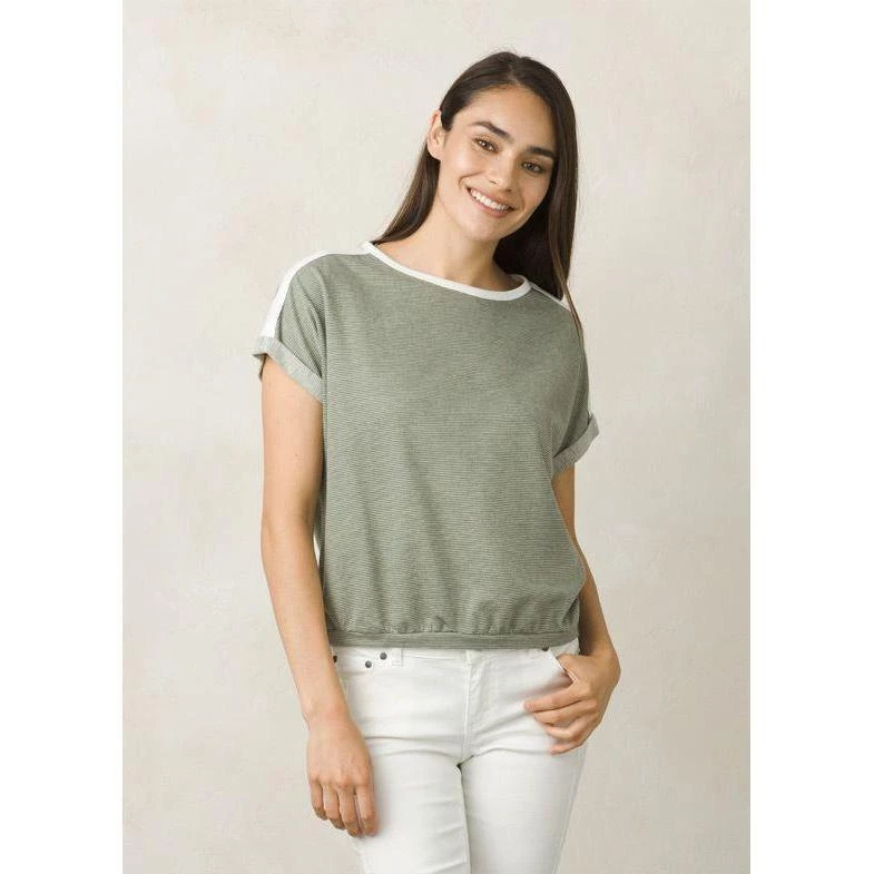 PrAna Zosia Top 3 PrAna Zosia Top