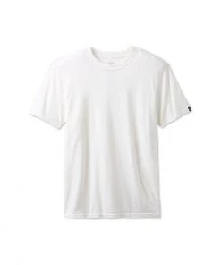 PrAna Crew Neck T-shirt Mens