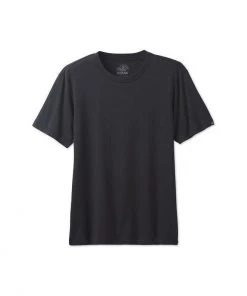 PrAna Crew Neck T-shirt Mens