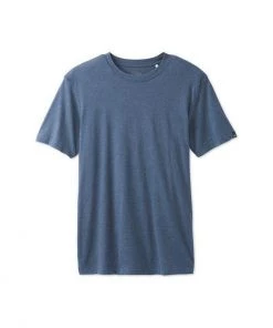 PrAna Crew Neck T-shirt Mens
