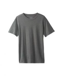 PrAna Crew Neck T-shirt Mens