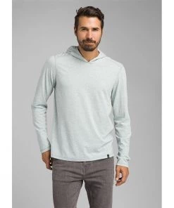 Mens PrAna Hoodie