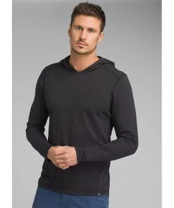Mens PrAna Hoodie