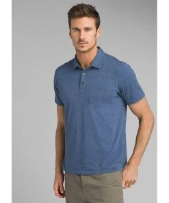 PrAna Polo