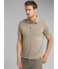 PrAna Polo