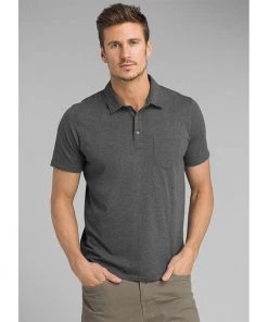 PrAna Polo