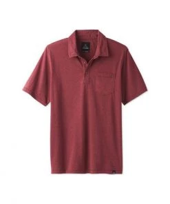 PrAna Polo