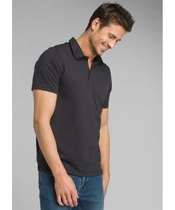PrAna Polo